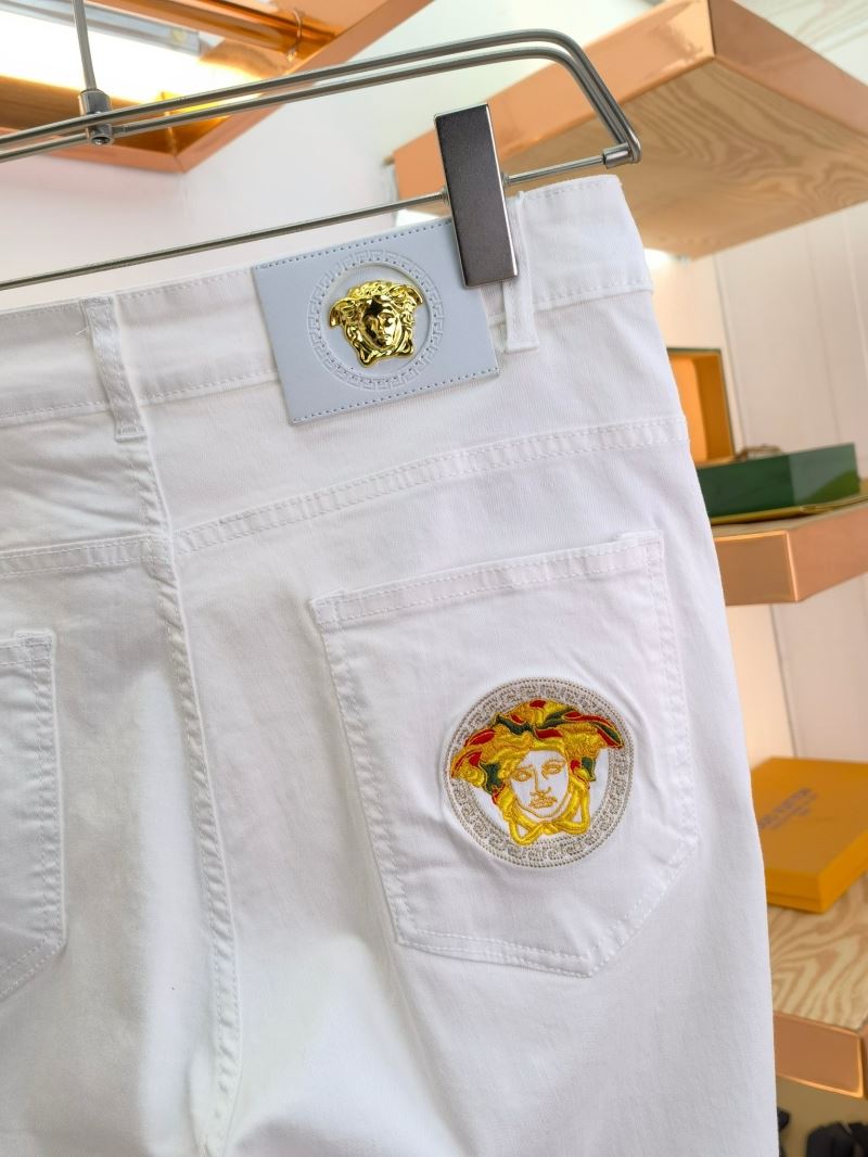 Versace Short Pants